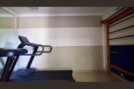 Apartamento para alugar com 41m², 2 quartos e sem vagaÁrea comum - Academia