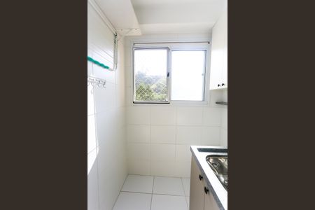 Apartamento para alugar com 41m², 2 quartos e sem vagaÁrea de Serviço