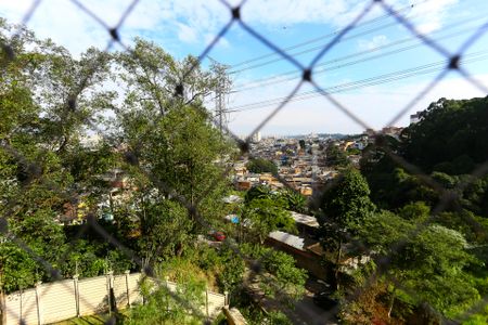 Apartamento para alugar com 41m², 2 quartos e sem vagaVista/ Quarto 1