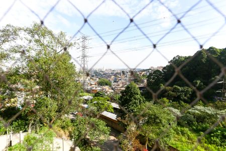 Apartamento para alugar com 41m², 2 quartos e sem vagaVista/ Quarto 2
