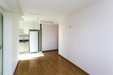 Apartamento para alugar com 41m², 2 quartos e sem vagaSala