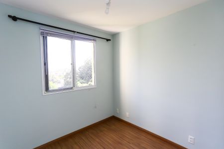 Apartamento para alugar com 41m², 2 quartos e sem vagaQuarto 2