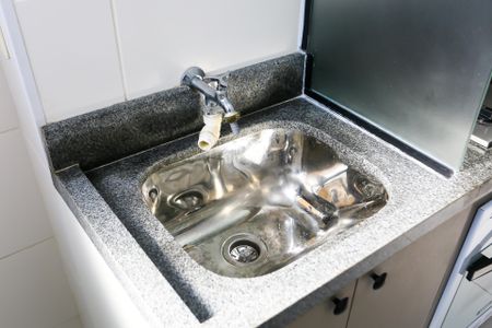 Apartamento para alugar com 41m², 2 quartos e sem vagaÁrea de Serviço