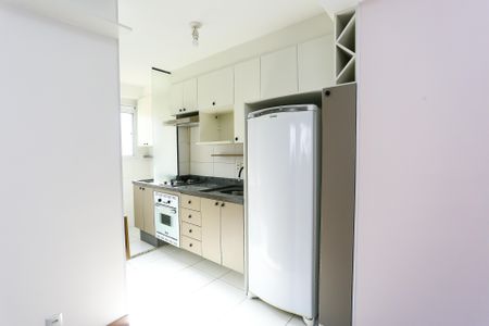 Apartamento para alugar com 41m², 2 quartos e sem vagaCozinha