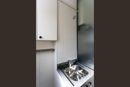 Apartamento para alugar com 41m², 2 quartos e sem vagaÁrea de Serviço