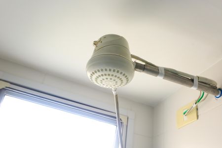 Apartamento para alugar com 41m², 2 quartos e sem vagaBanheiro