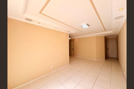 Sala de apartamento à venda com 3 quartos, 93m² em Vila das Hortencias, Jundiaí