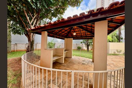 Apartamento à venda com 93m², 3 quartos e 2 vagas Apartamento à venda com 93m², 3 quartos e 2 vagasÁrea comum - Churrasqueira