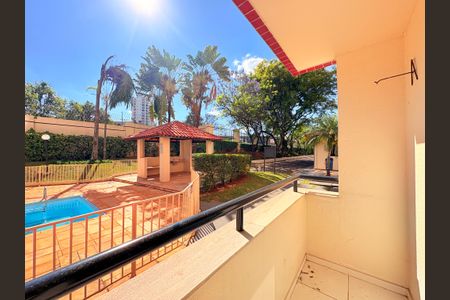 Apartamento à venda com 93m², 3 quartos e 2 vagasSacada