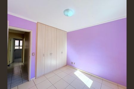 Apartamento à venda com 93m², 3 quartos e 2 vagasQuarto 2