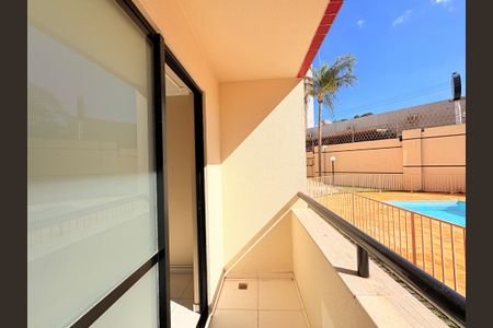 Apartamento à venda com 93m², 3 quartos e 2 vagasSacada