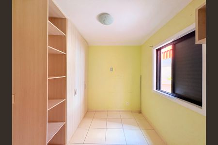 Apartamento à venda com 93m², 3 quartos e 2 vagasQuarto 3