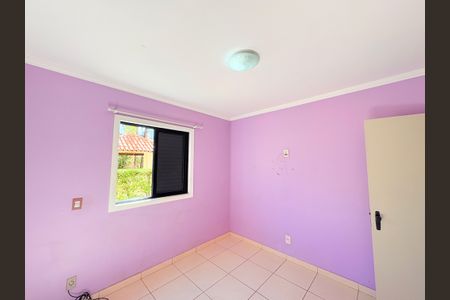 Apartamento à venda com 93m², 3 quartos e 2 vagasQuarto 2