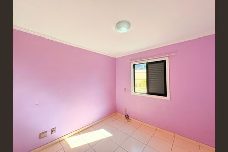 Apartamento à venda com 93m², 3 quartos e 2 vagasQuarto 2