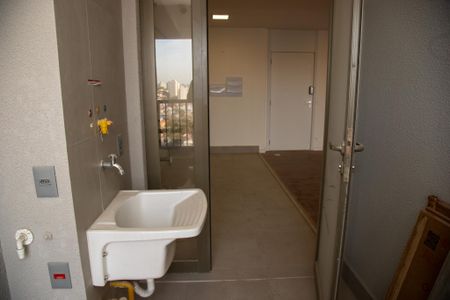 Apartamento à venda com 112m², 2 quartos e 2 vagasÁrea de Serviço