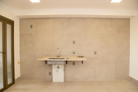 Apartamento à venda com 112m², 2 quartos e 2 vagasCozinha