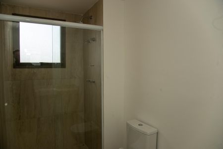 Apartamento à venda com 112m², 2 quartos e 2 vagasBanheiro da Suíte 2