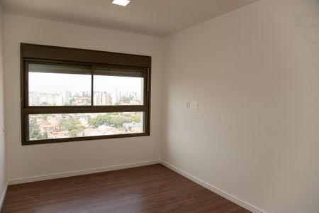 Suíte 1 de apartamento à venda com 2 quartos, 112m² em Campo Belo, São Paulo