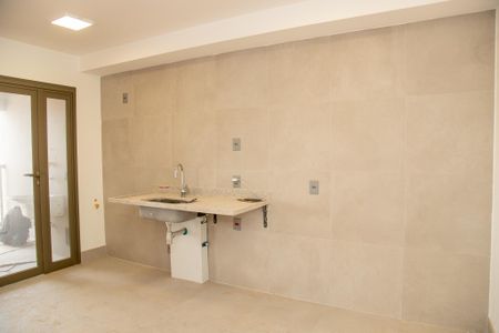 Apartamento à venda com 112m², 2 quartos e 2 vagasCozinha