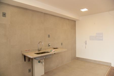 Apartamento à venda com 112m², 2 quartos e 2 vagasCozinha