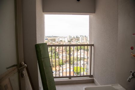 Apartamento à venda com 112m², 2 quartos e 2 vagasÁrea de Serviço