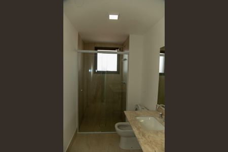 Apartamento à venda com 112m², 2 quartos e 2 vagasBanheiro da Suíte 1