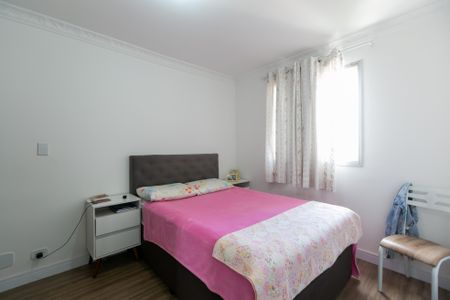 Apartamento à venda com 72m², 2 quartos e 2 vagas Apartamento à venda com 72m², 2 quartos e 2 vagasQuarto 2
