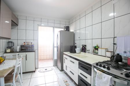 Apartamento à venda com 72m², 2 quartos e 2 vagas Apartamento à venda com 72m², 2 quartos e 2 vagasCozinha