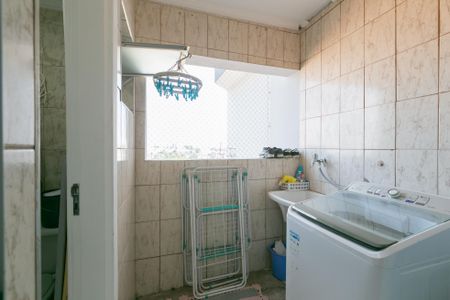 Apartamento à venda com 72m², 2 quartos e 2 vagas Apartamento à venda com 72m², 2 quartos e 2 vagasÁrea de Serviço