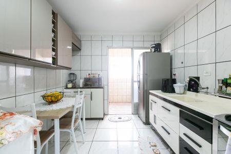 Apartamento à venda com 72m², 2 quartos e 2 vagas Apartamento à venda com 72m², 2 quartos e 2 vagasCozinha