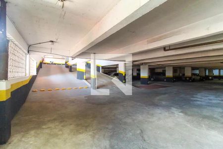 Apartamento à venda com 72m², 2 quartos e 2 vagas Apartamento à venda com 72m², 2 quartos e 2 vagasGaragem