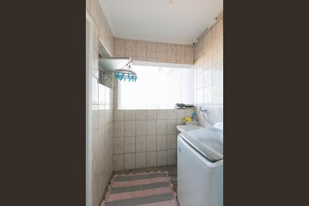 Apartamento à venda com 72m², 2 quartos e 2 vagas Apartamento à venda com 72m², 2 quartos e 2 vagasÁrea de Serviço