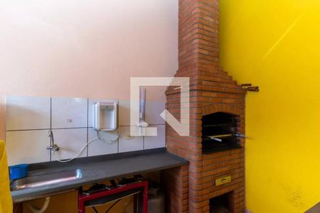 Apartamento à venda com 72m², 2 quartos e 2 vagas Apartamento à venda com 72m², 2 quartos e 2 vagasÁrea comum - Churrasqueira