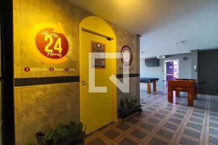 Apartamento à venda com 72m², 2 quartos e 2 vagas Apartamento à venda com 72m², 2 quartos e 2 vagasMini Mercado