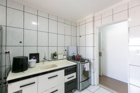 Apartamento à venda com 72m², 2 quartos e 2 vagas Apartamento à venda com 72m², 2 quartos e 2 vagasCozinha