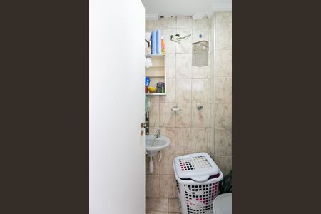 Apartamento à venda com 72m², 2 quartos e 2 vagas Apartamento à venda com 72m², 2 quartos e 2 vagasBanheiro 2