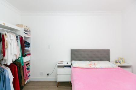 Apartamento à venda com 72m², 2 quartos e 2 vagas Apartamento à venda com 72m², 2 quartos e 2 vagasQuarto 2