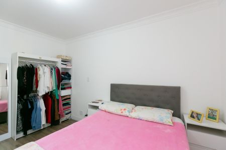 Apartamento à venda com 72m², 2 quartos e 2 vagas Apartamento à venda com 72m², 2 quartos e 2 vagasQuarto 2
