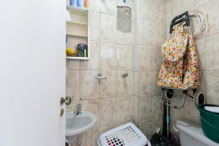 Apartamento à venda com 72m², 2 quartos e 2 vagas Apartamento à venda com 72m², 2 quartos e 2 vagasBanheiro 2