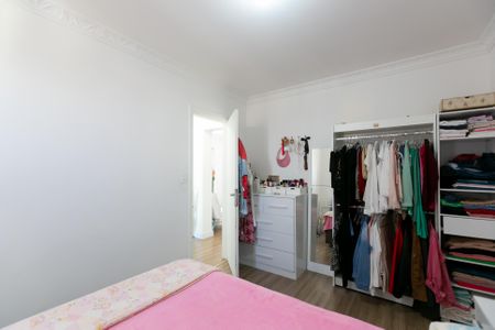 Apartamento à venda com 72m², 2 quartos e 2 vagas Apartamento à venda com 72m², 2 quartos e 2 vagasQuarto 2