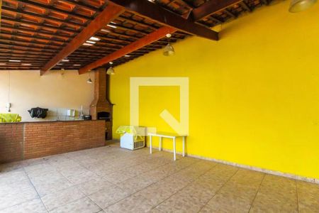 Apartamento à venda com 72m², 2 quartos e 2 vagas Apartamento à venda com 72m², 2 quartos e 2 vagasÁrea comum - Churrasqueira