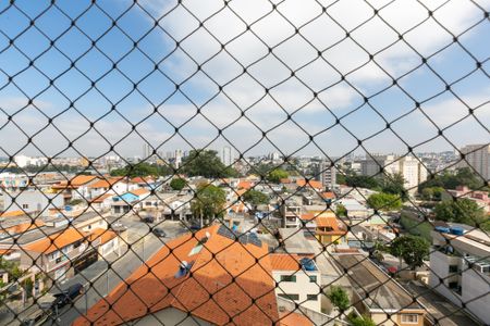 Apartamento à venda com 72m², 2 quartos e 2 vagas Apartamento à venda com 72m², 2 quartos e 2 vagasVista da Varanda