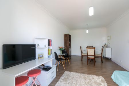 Apartamento à venda com 72m², 2 quartos e 2 vagas Apartamento à venda com 72m², 2 quartos e 2 vagasSala