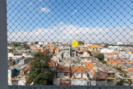 Apartamento à venda com 72m², 2 quartos e 2 vagas Apartamento à venda com 72m², 2 quartos e 2 vagasVista do Quarto 1