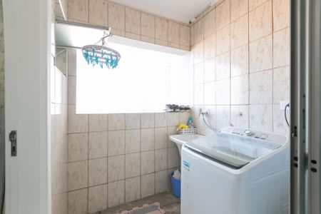 Apartamento à venda com 72m², 2 quartos e 2 vagas Apartamento à venda com 72m², 2 quartos e 2 vagasÁrea de Serviço