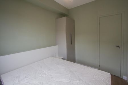 Apartamento para alugar com 34m², 2 quartos e sem vaga Apartamento para alugar com 34m², 2 quartos e sem vagaQuarto