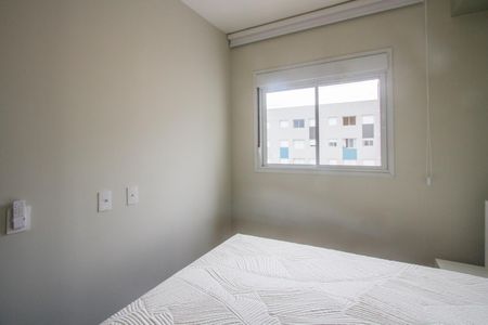 Apartamento para alugar com 34m², 2 quartos e sem vaga Apartamento para alugar com 34m², 2 quartos e sem vagaQuarto