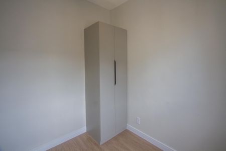 Apartamento para alugar com 34m², 2 quartos e sem vaga Apartamento para alugar com 34m², 2 quartos e sem vagaQuarto 2