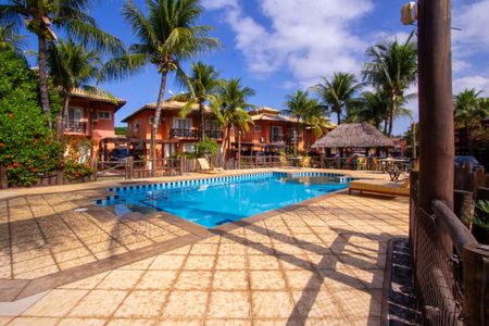 Casa de condomínio à venda com 120m², 3 quartos e 2 vagasÁrea comum - Piscina