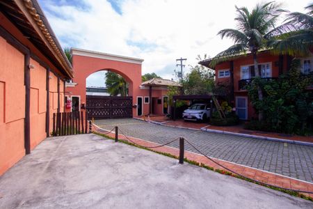 Casa de condomínio à venda com 120m², 3 quartos e 2 vagasÁrea comum